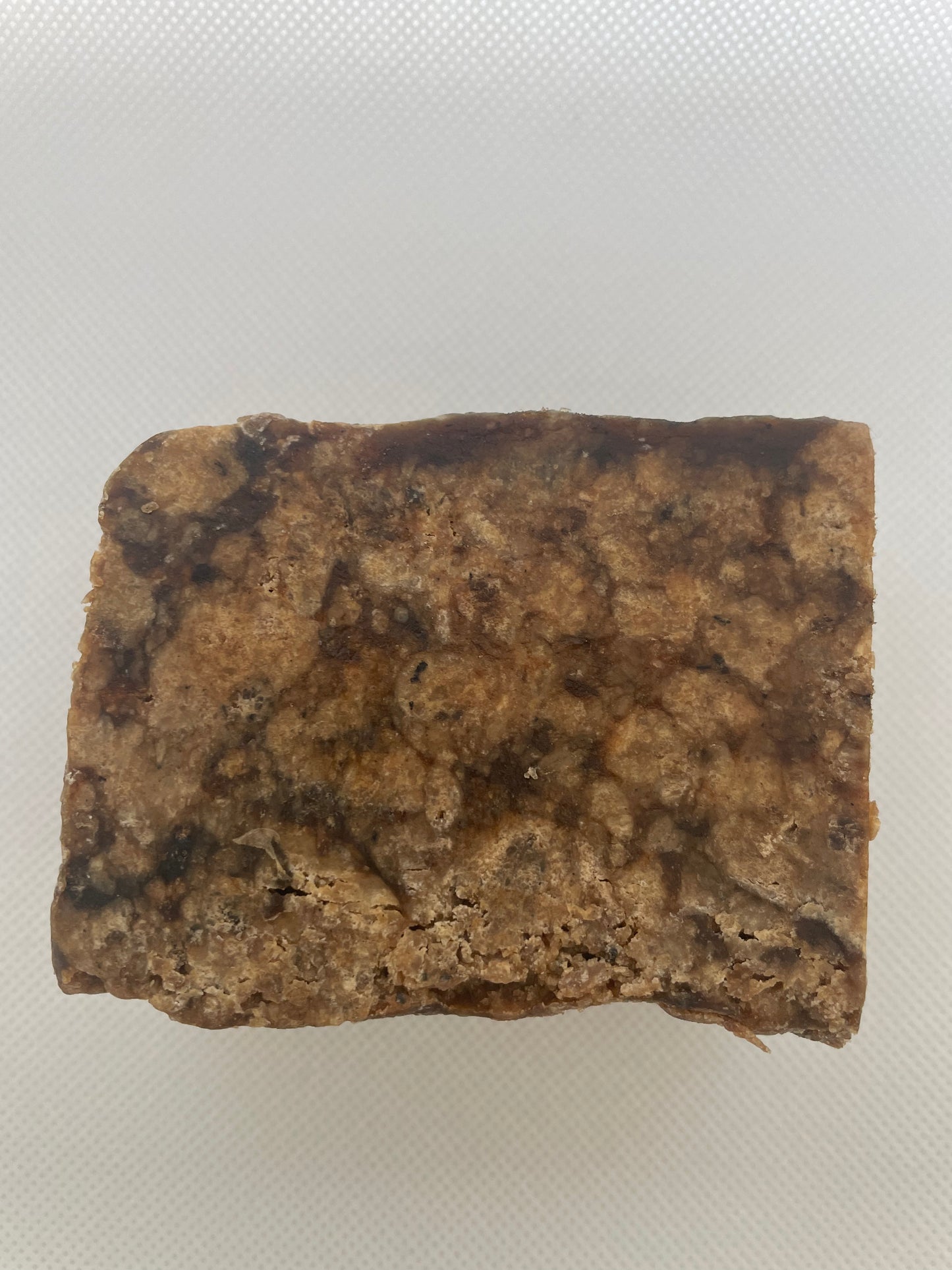 AFRICAN BLACK SOAP