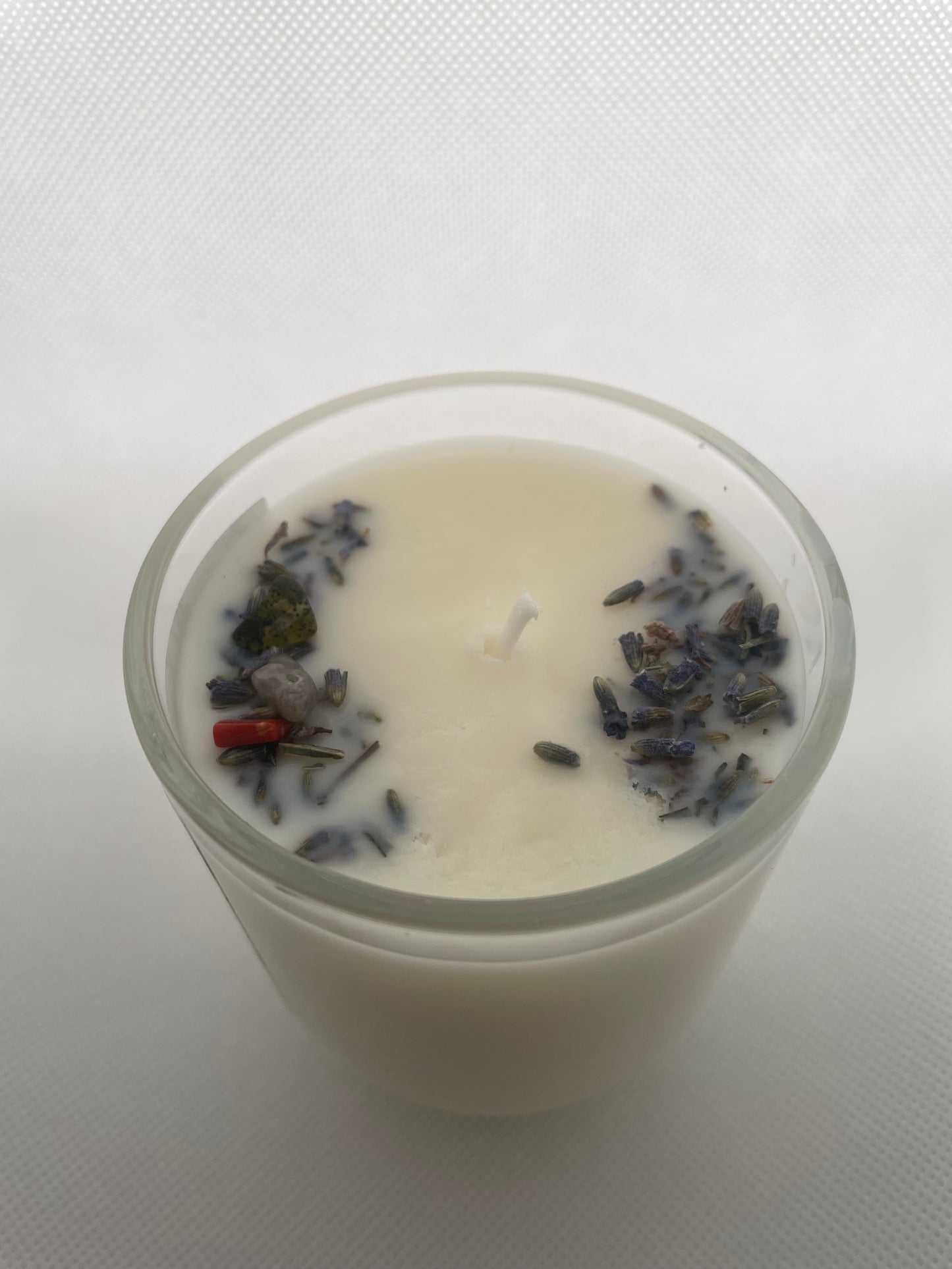 NATURAL CANDLES 8oz