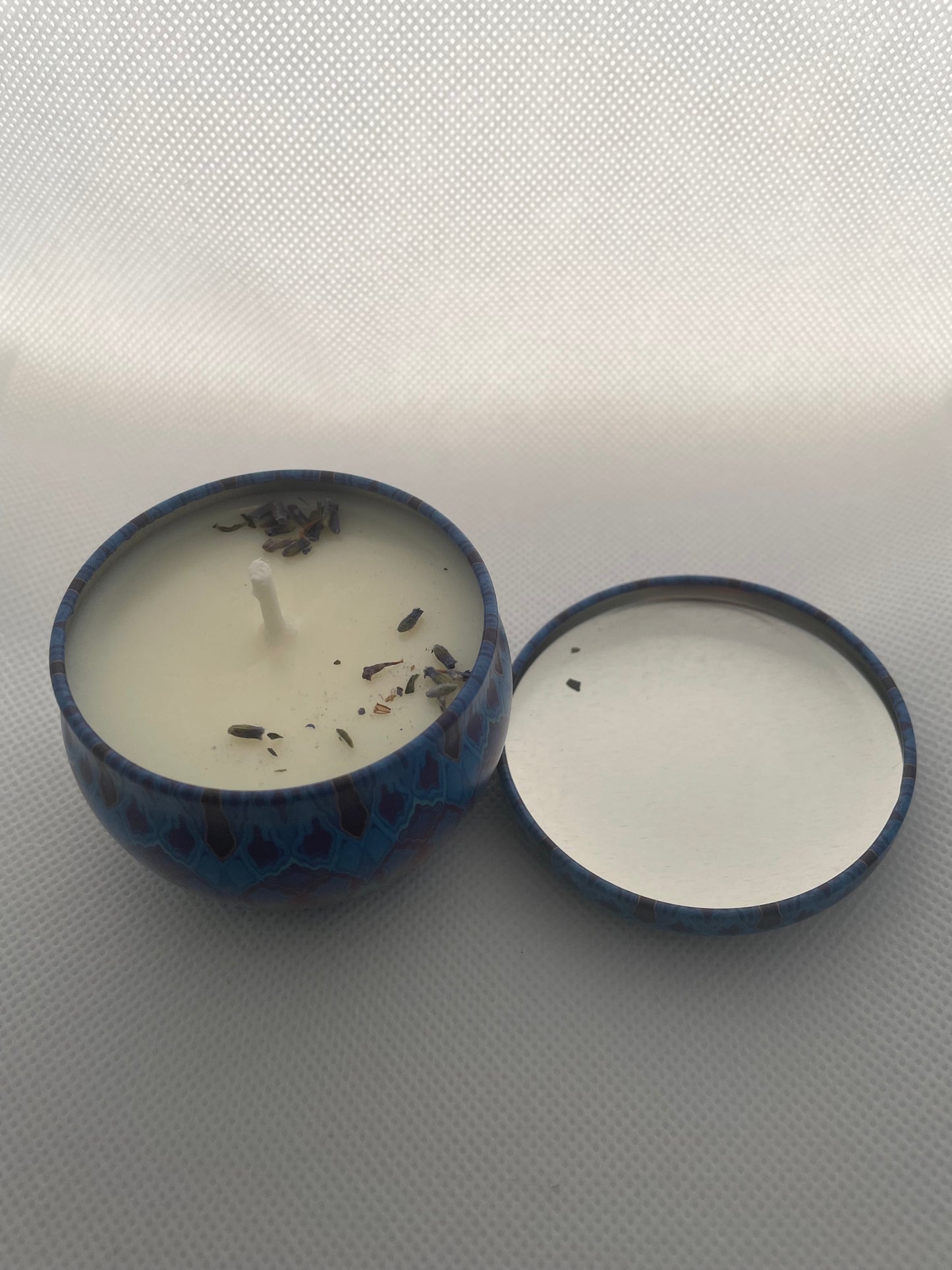 NATURAL CANDLES 2,5OZ