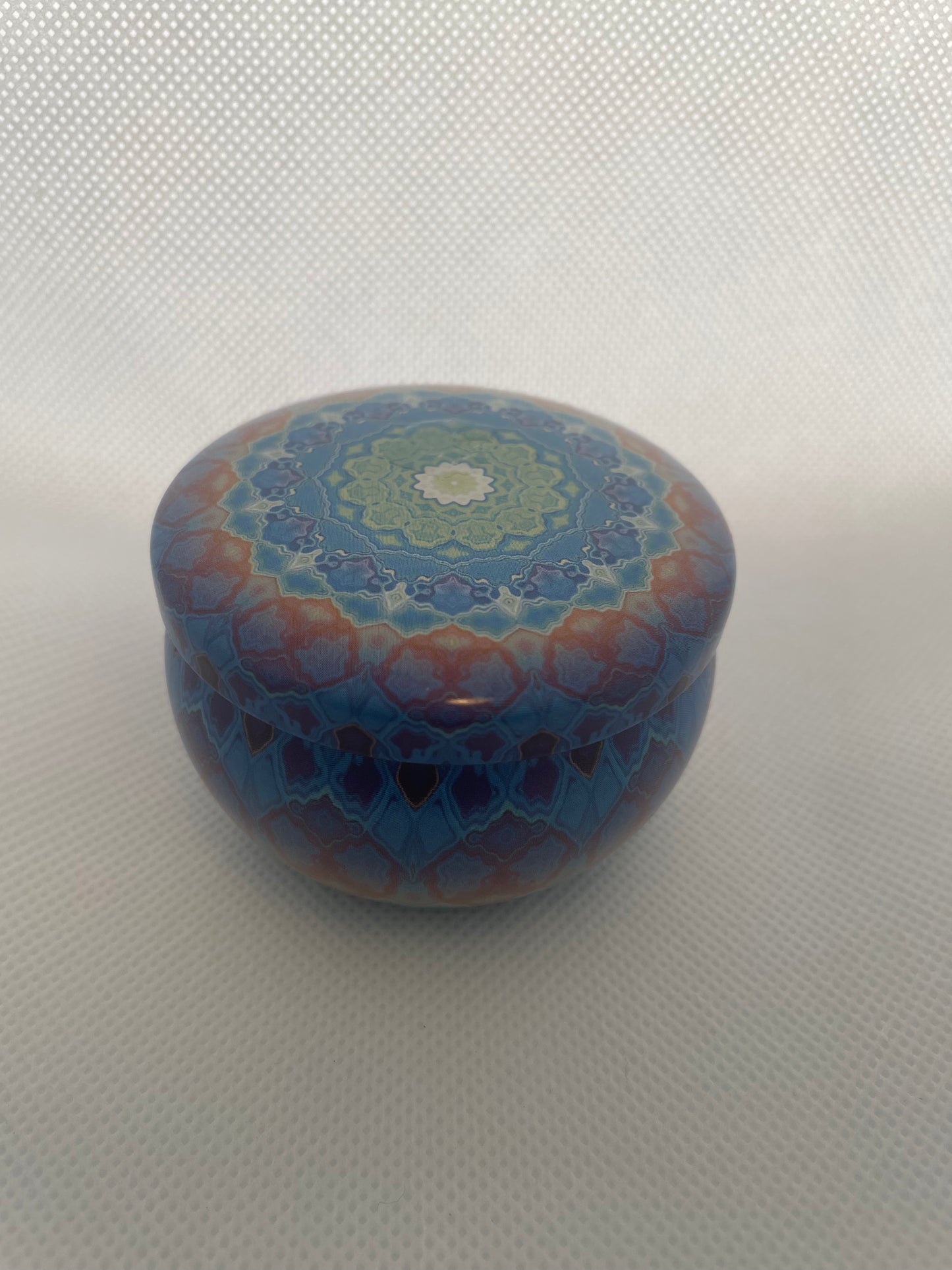 NATURAL CANDLES 2,5OZ