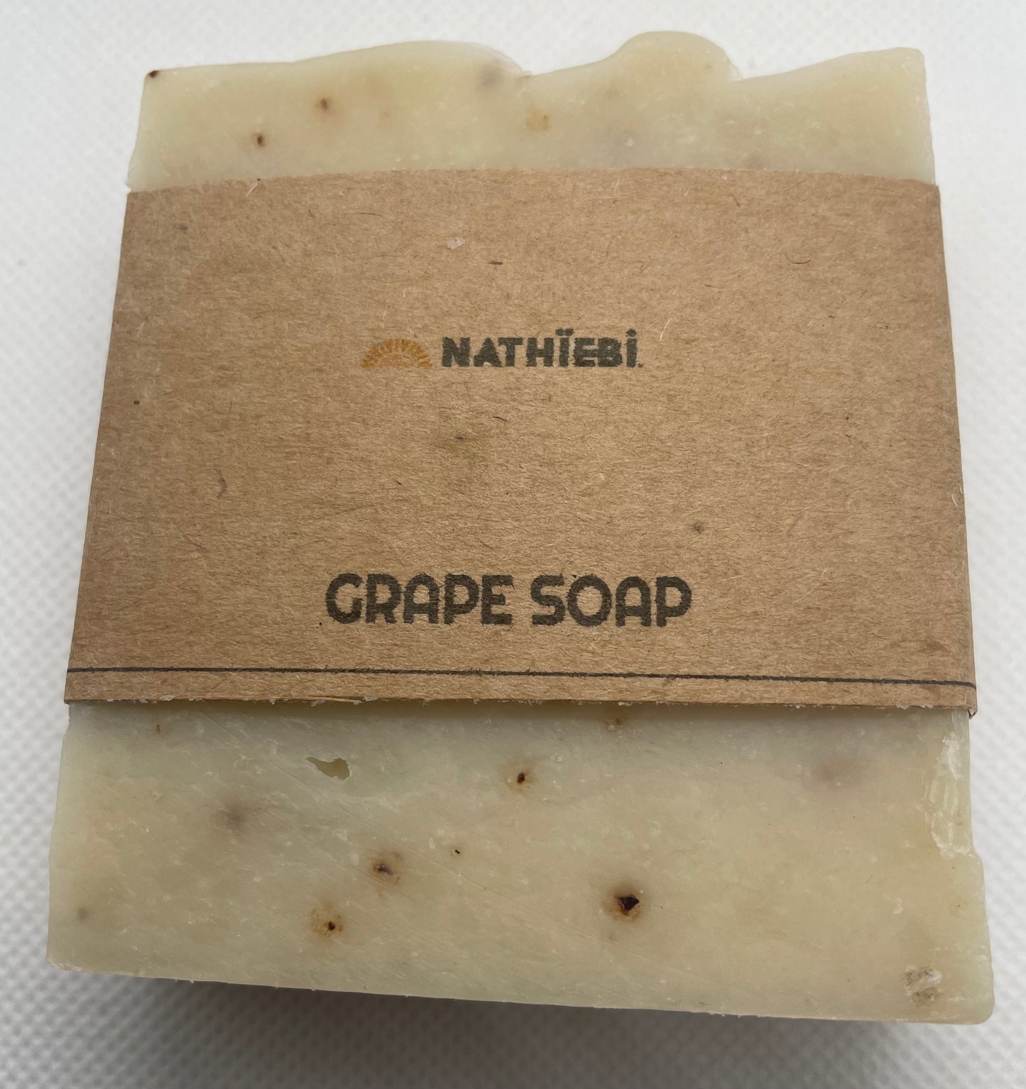 GRAPE SOAP