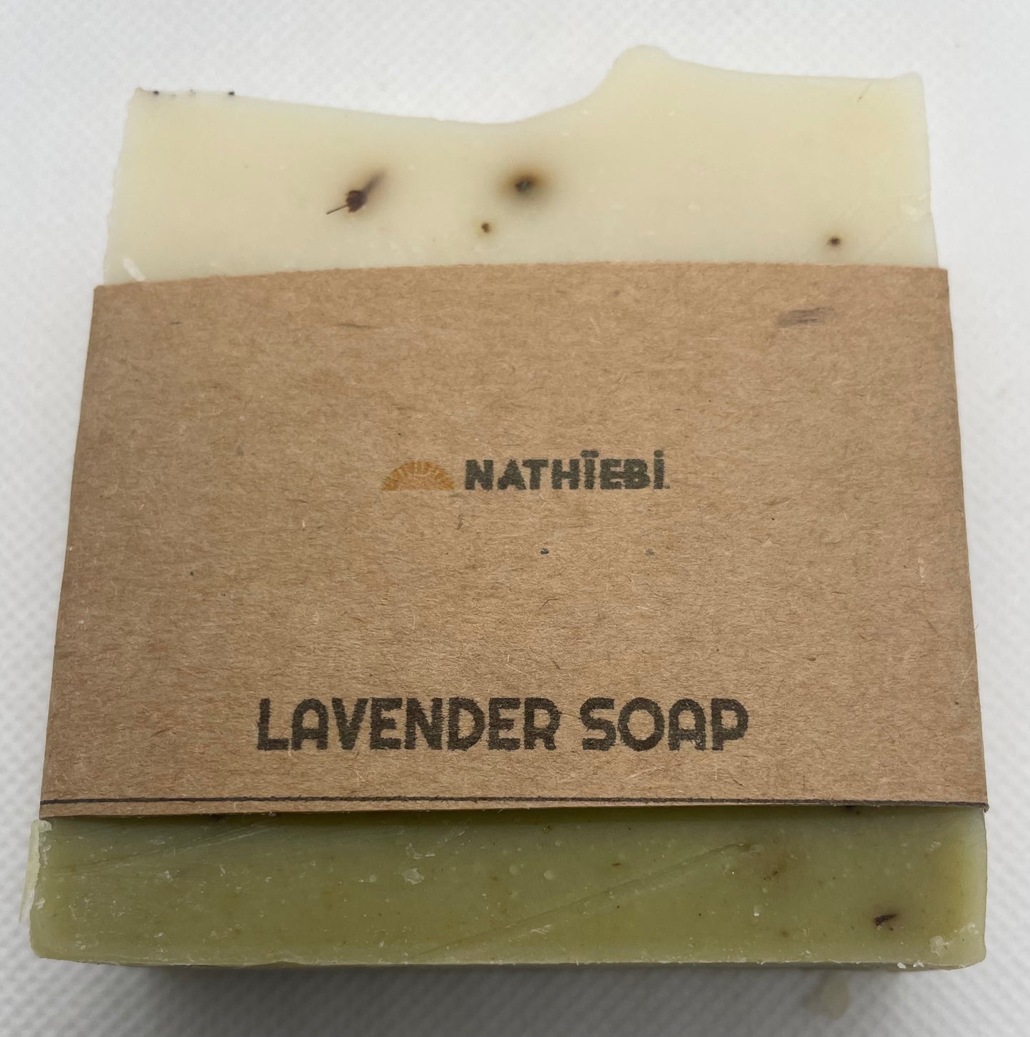 LAVENDER SOAP