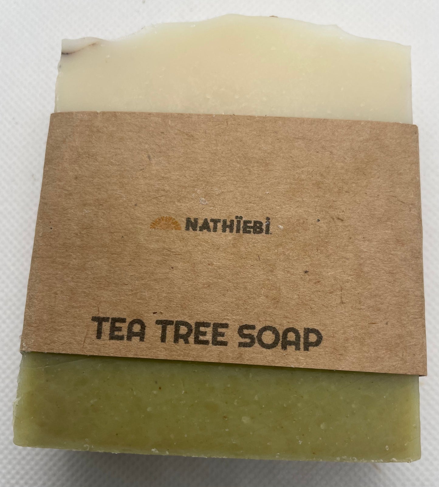 TEA TREE SOAP