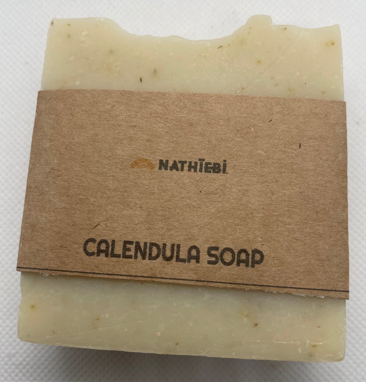 CALENDULA SOAP
