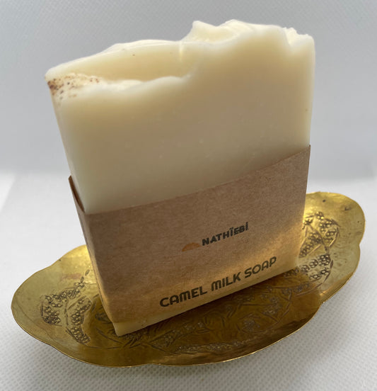 CAMEL MILK SOAP