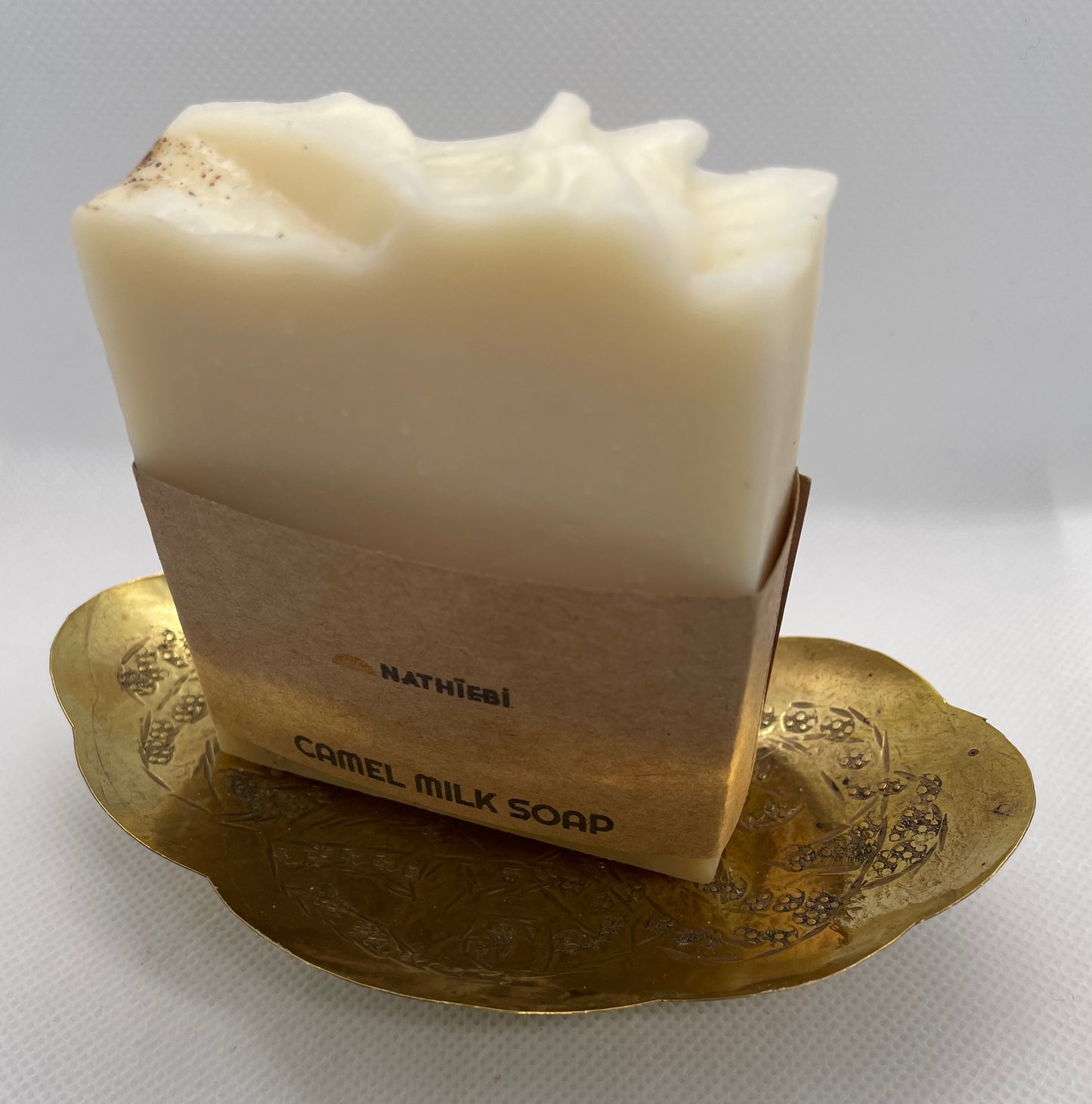CAMEL MILK SOAP