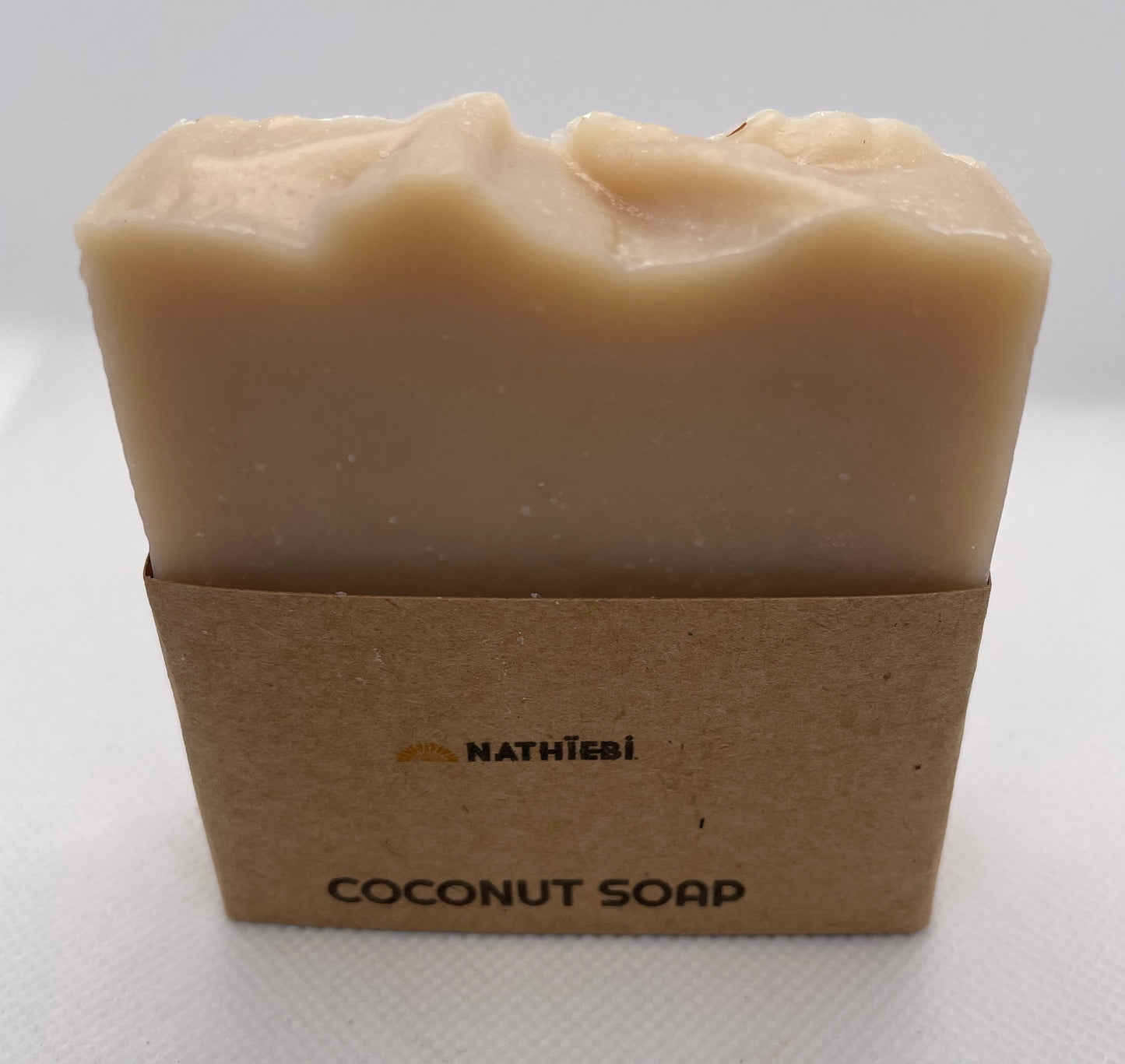 COCONUT SOAP