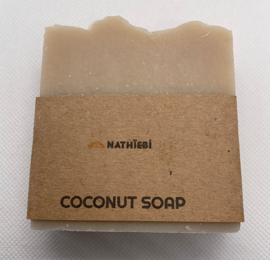 COCONUT SOAP
