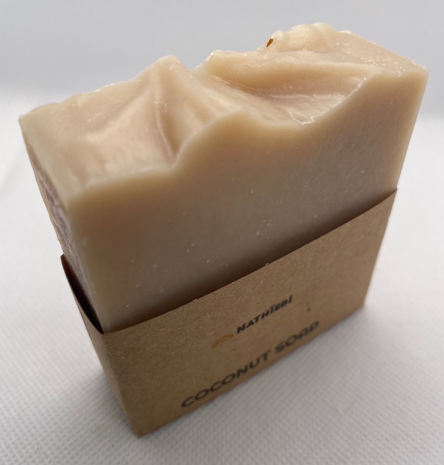 COCONUT SOAP