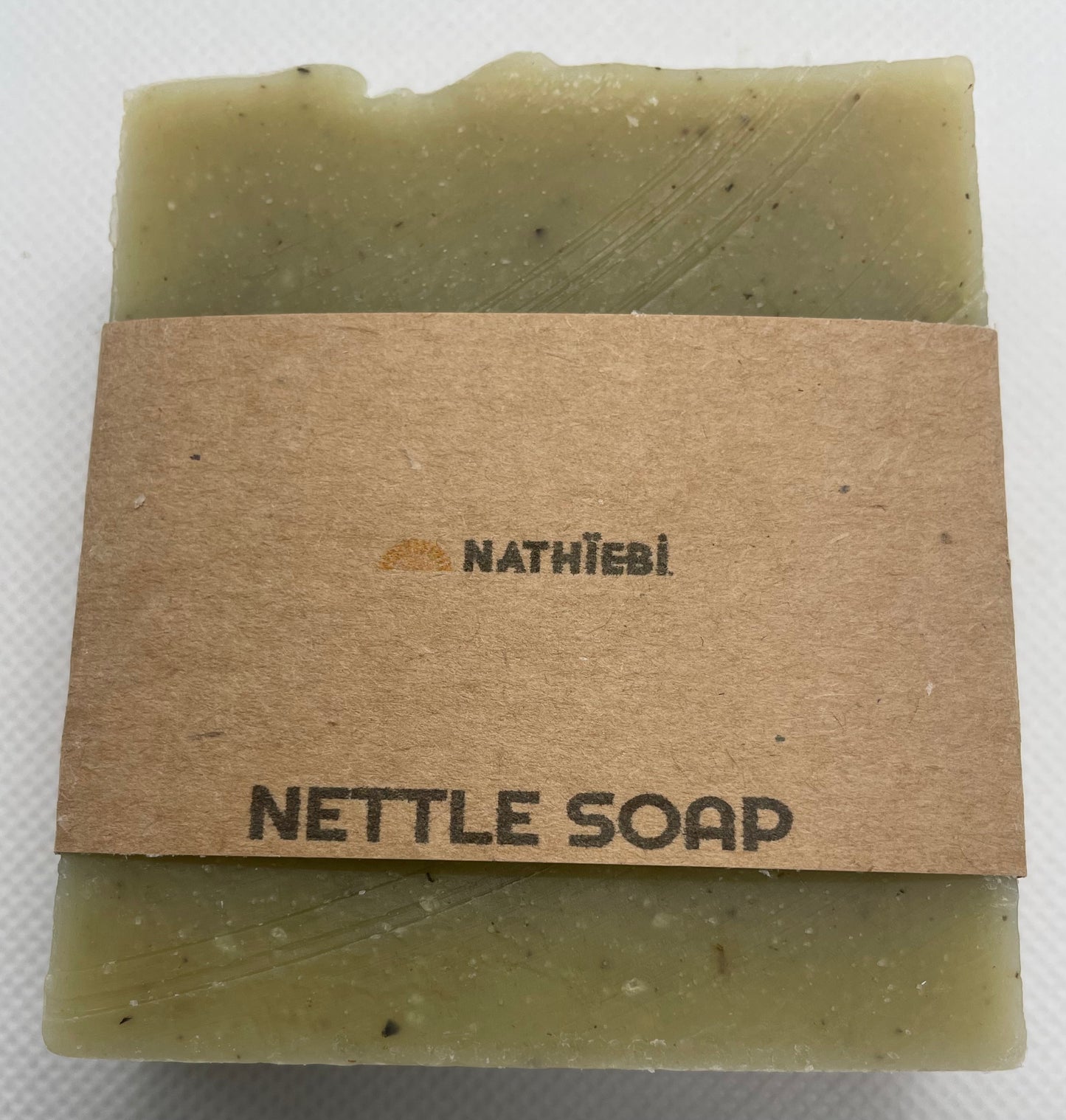 NETTLE SOAP