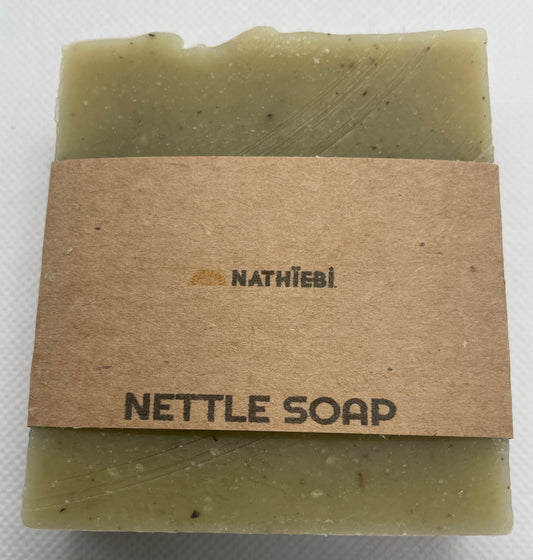 NETTLE SOAP