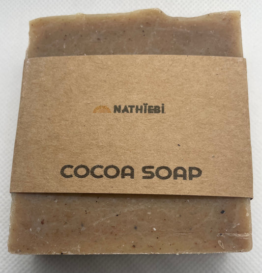 COCOA SOAP/CACAO