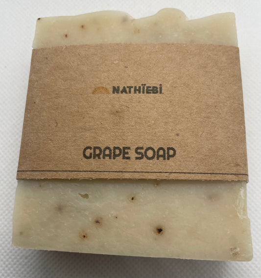 GRAPE SOAP