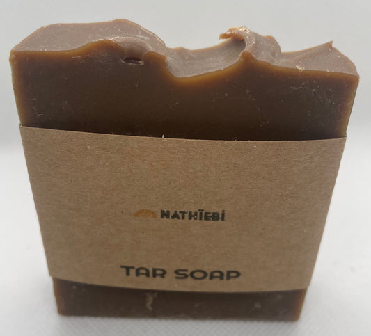 TAR SOAP