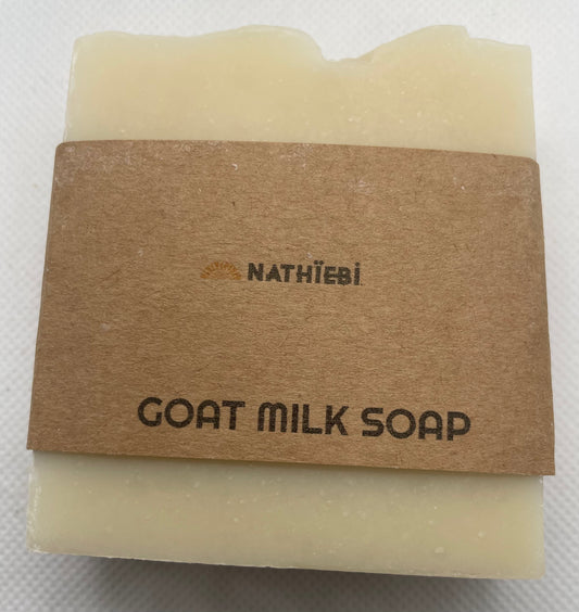 GOAT MILK SOAP
