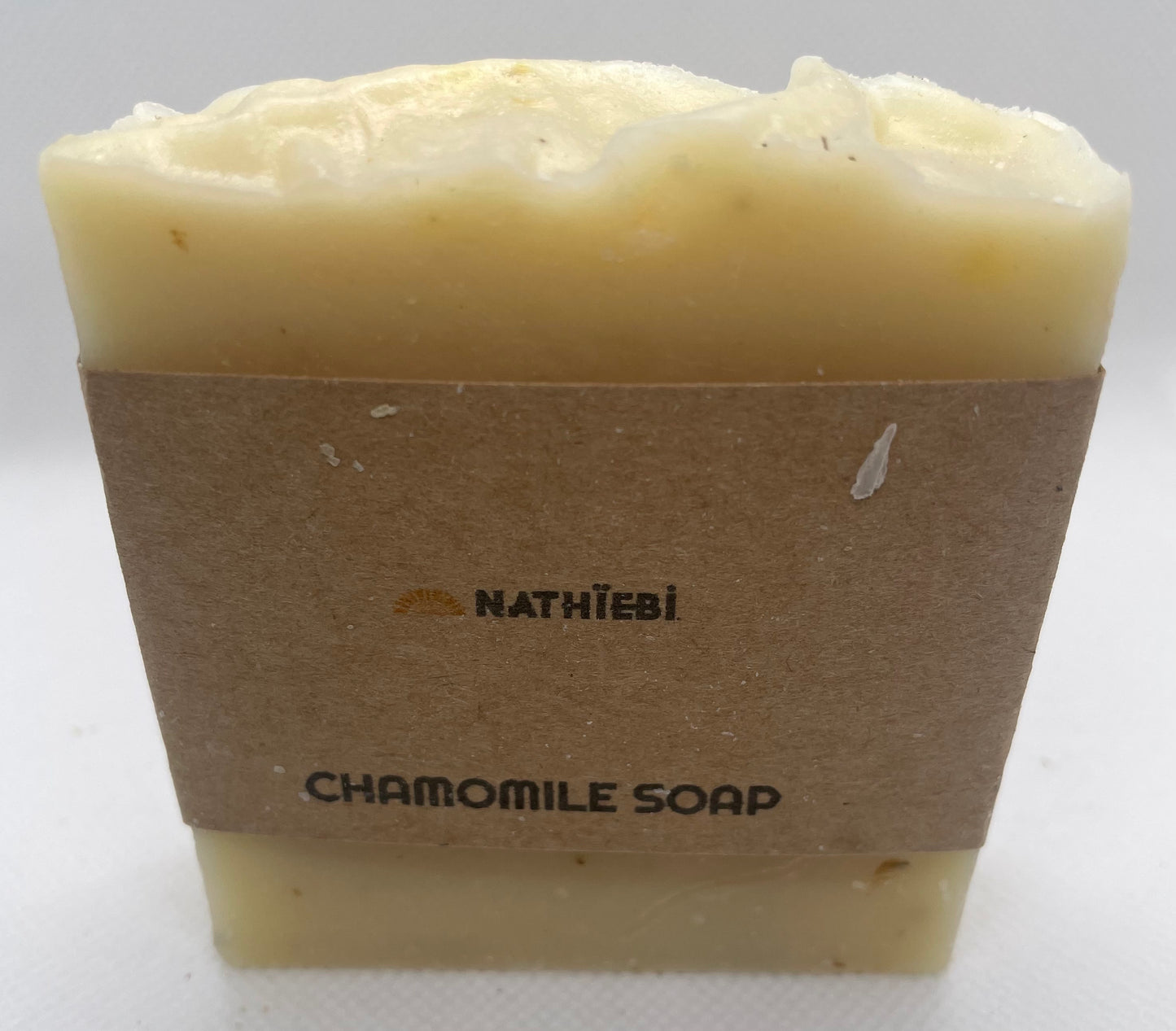 CHAMOMILE SOAP