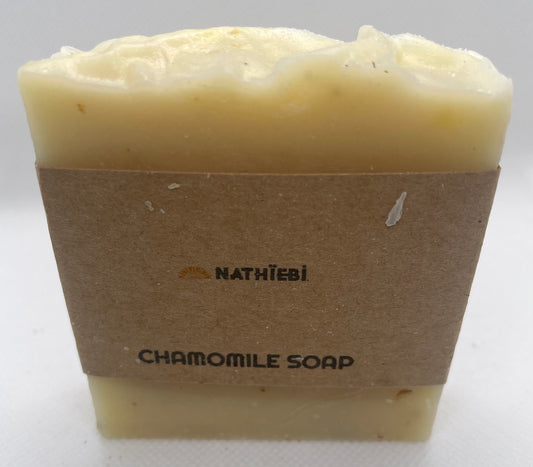 CHAMOMILE SOAP