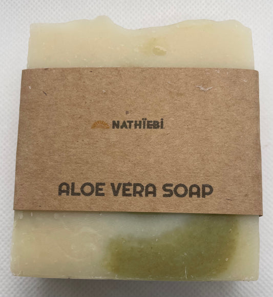 ALOE VERA SOAP