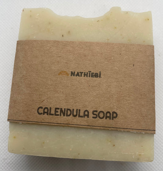 CALENDULA SOAP