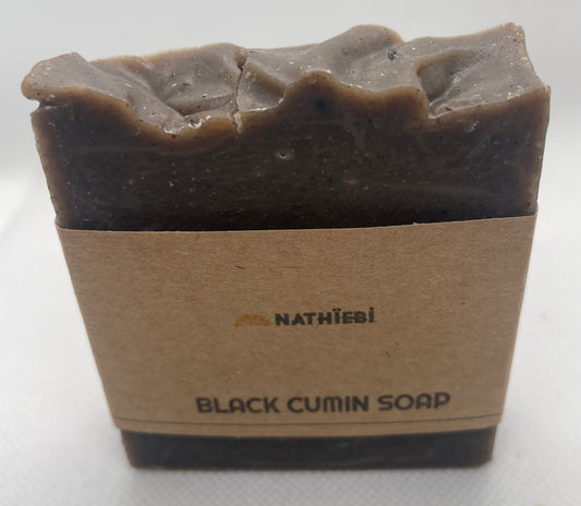 BLACK CUMIN SOAP