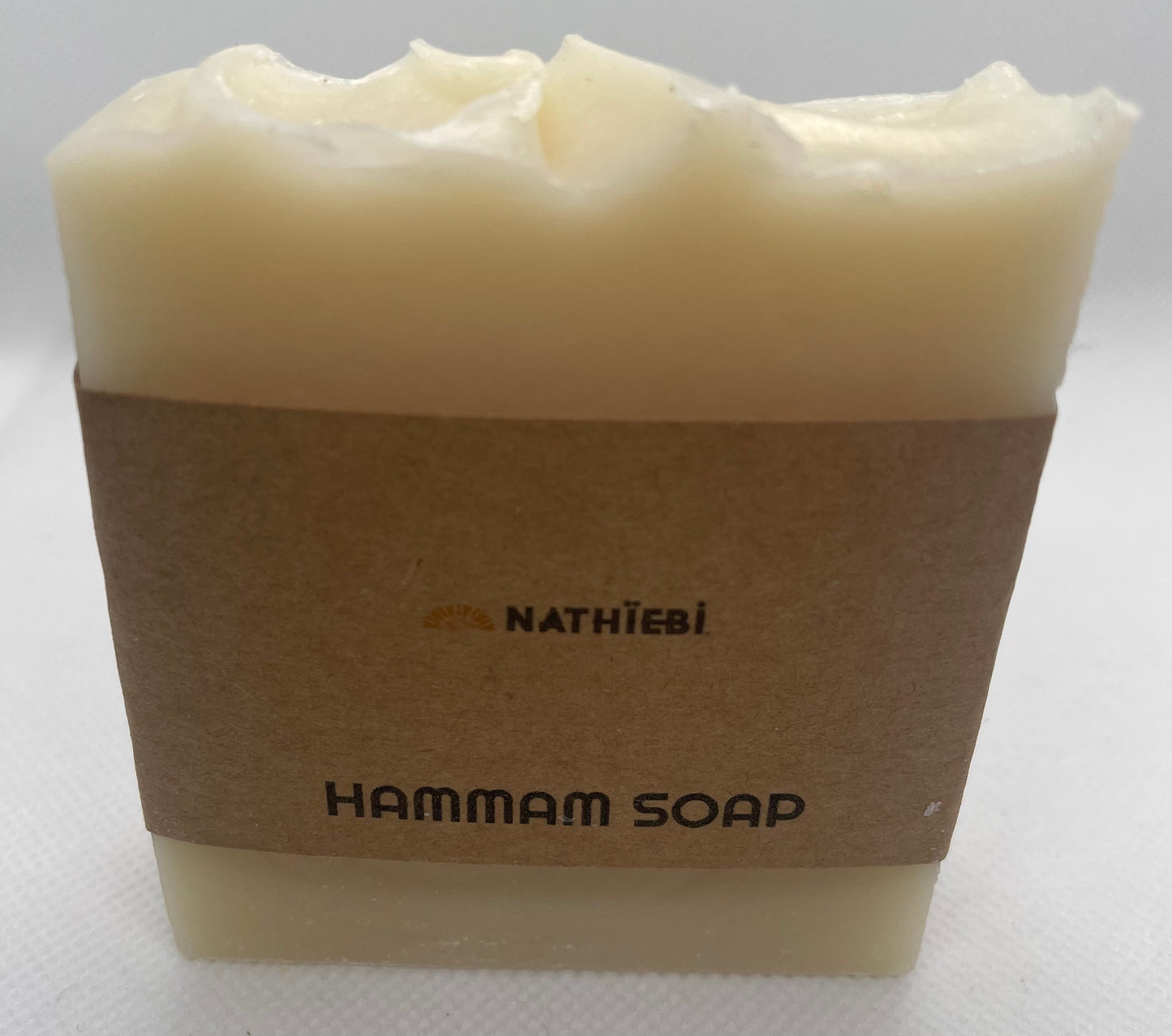 HAMMAM SOAP