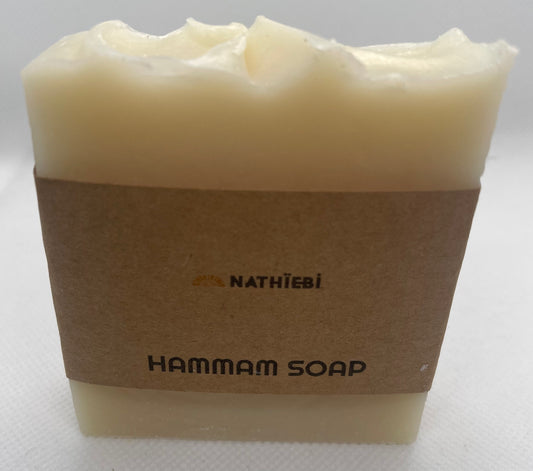 HAMMAM SOAP