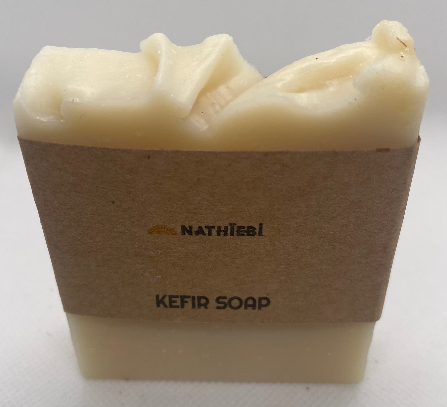 KEFIR SOAP