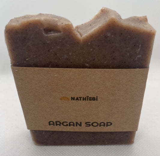 ARGAN SOAP