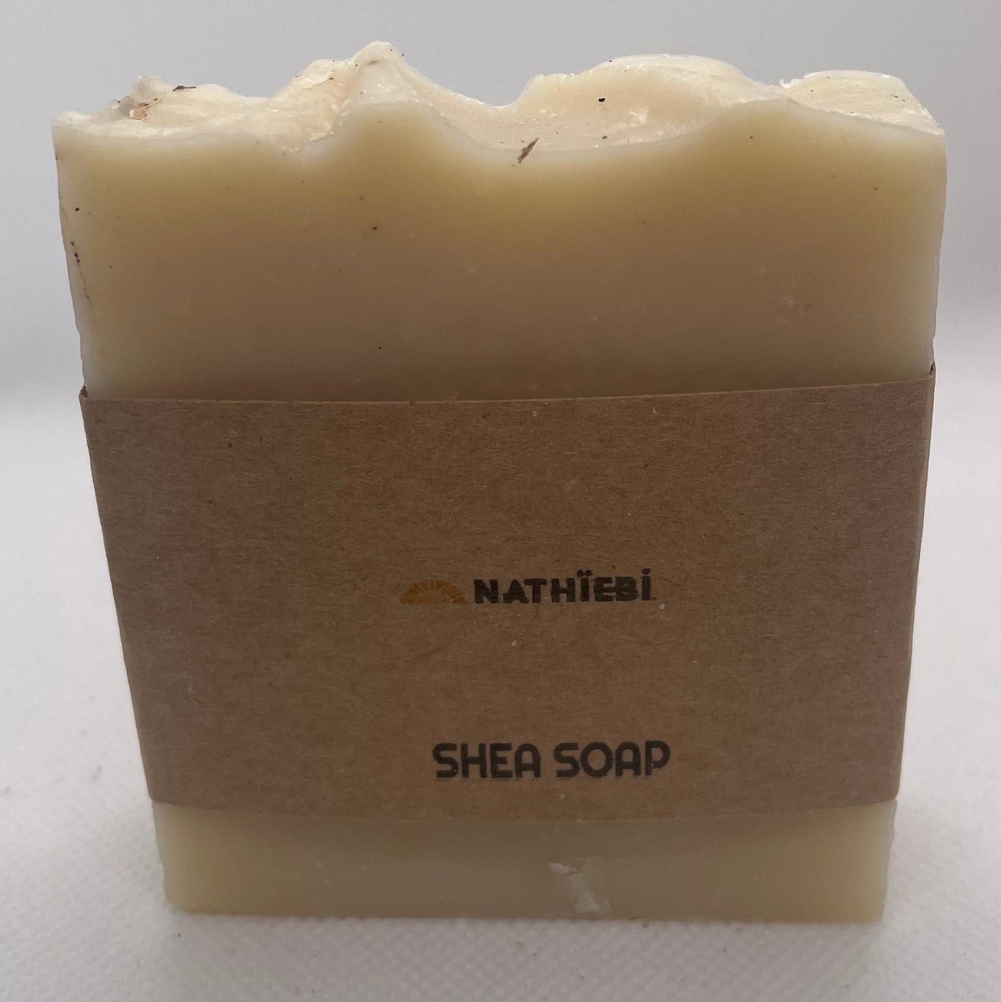SHEA SOAP