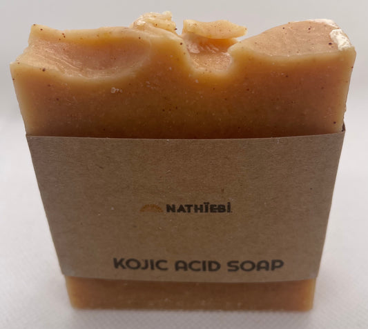 KOJIC ACID SOAP