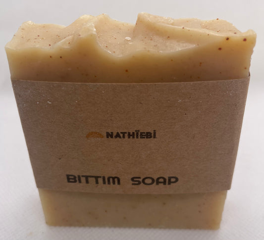 BITTIM SOAP