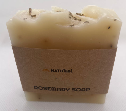 ROSEMARY SOAP