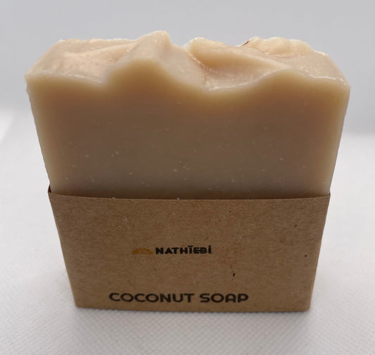 COCONUT SOAP